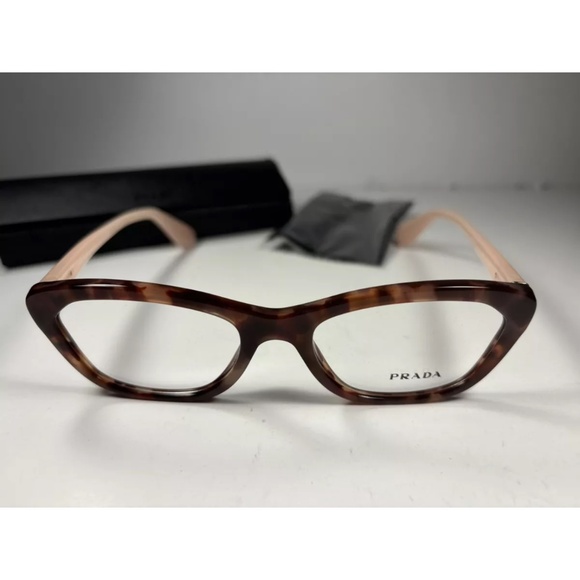 Prada eyeglasses VPR 03q - Picture 1 of 8